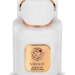 عطر ادکلن سنت آو سداکشن سوالف - Scent of Seduction Sawalef - بررسی، قیمت و خرید