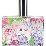 عطر ادکلن لیلاس فراگنارد - Lilas Fragonard - بررسی، قیمت و خرید
