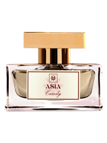 عطر ادکلن کندی ایژیا پرفیومز - Candy Asia Perfumes - بررسی، قیمت و خرید