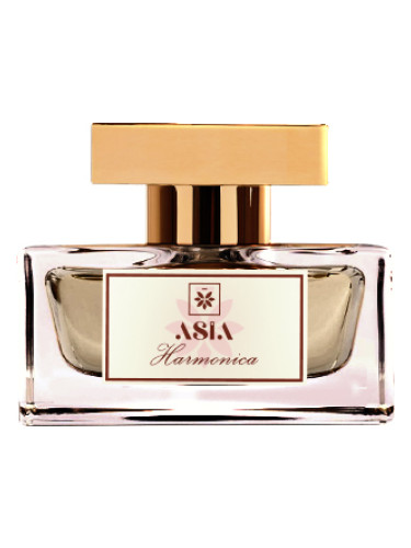 عطر ادکلن هارمونیکا ایژیا پرفیومز - Harmonica Asia Perfumes - بررسی، قیمت و خرید