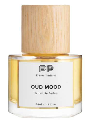عطر ادکلن عود مود پوئم پارفومه - Oud Mood Poème Parfumé - بررسی، قیمت و خرید