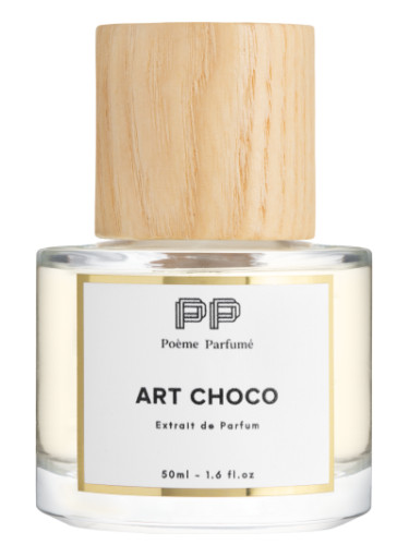 عطر ادکلن آرت چاکو پوام پارفومه - Art Choco Poème Parfumé - بررسی، قیمت و خرید