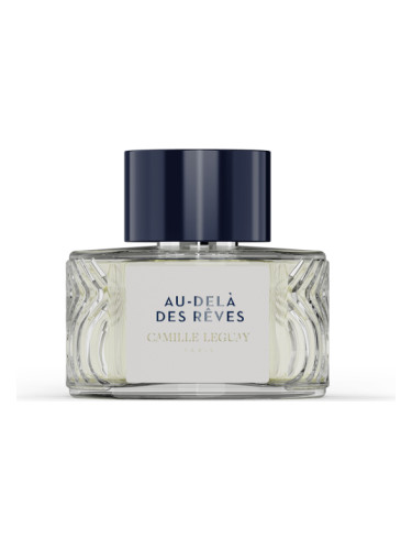 عطر ادکلن او-دُ-لا ده رِو کمیل لگوی - Au-delà des Rêves Camille Leguay - بررسی، قیمت و خرید