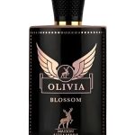 عطر ادکلن اولیویا بلاسوم میسون الهامبرا - Olivia Blossom Maison Alhambra - بررسی، قیمت و خرید