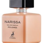 عطر ادکلن نریسا پودره میسون الهامبرا - Narissa Poudrée Maison Alhambra - بررسی، قیمت و خرید