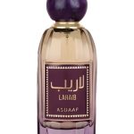 عطر ادکلن لارایب ازداف - Laraib Asdaaf - بررسی، قیمت و خرید