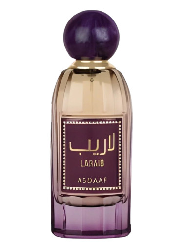 عطر ادکلن لارایب ازداف - Laraib Asdaaf - بررسی، قیمت و خرید
