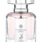 عطر ادکلن ورسنسیا کریستال مایزون الهامبرا - Versencia Crystal Maison Alhambra - بررسی، قیمت و خرید