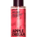 عطر ادکلن اپل دریم وکترز سیکرت - Apple Dream Victoria's Secret - بررسی، قیمت و خرید