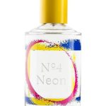 عطر ادکلن نئون توماس کوسمالا - Nº4 Neon Thomas Kosmala - بررسی، قیمت و خرید
