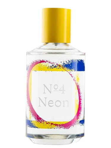 عطر ادکلن نئون توماس کوسمالا - Nº4 Neon Thomas Kosmala - بررسی، قیمت و خرید