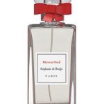 عطر ادکلن مکه عود استفانی دو بروین - پارفوم سور مزور - Mecca Oud Stéphanie de Bruijn - Parfum sur Mesure - بررسی، قیمت و خرید