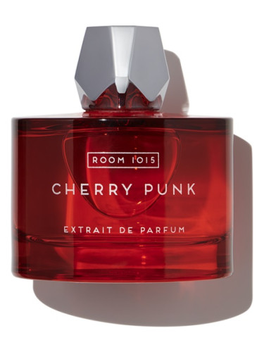 عطر ادکلن چری پانک اکستریت د پارفوم روم ۱۰۱۵ - Cherry Punk Extrait de Parfum Room 1015 - بررسی، قیمت و خرید