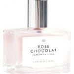 عطر ادکلن روز چاکلت لوموند گورماند - Rose Chocolat Le Monde Gourmand - بررسی، قیمت و خرید