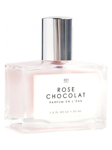 عطر ادکلن روز چاکلت لوموند گورماند - Rose Chocolat Le Monde Gourmand - بررسی، قیمت و خرید