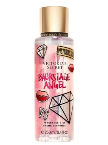 عطر ادکلن بک استیج انجل ویکتوریا سیکرت - Backstage Angel Victoria's Secret - بررسی، قیمت و خرید