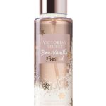 عطر ادکلن بیر وانیلا فراستد ویکتوریا سیکرت - Bare Vanilla Frosted Victoria's Secret - بررسی، قیمت و خرید