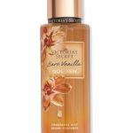 عطر ادکلن بری وانیلا گلدن ویکتوریا سیکرت - Bare Vanilla Golden Victoria's Secret - بررسی، قیمت و خرید