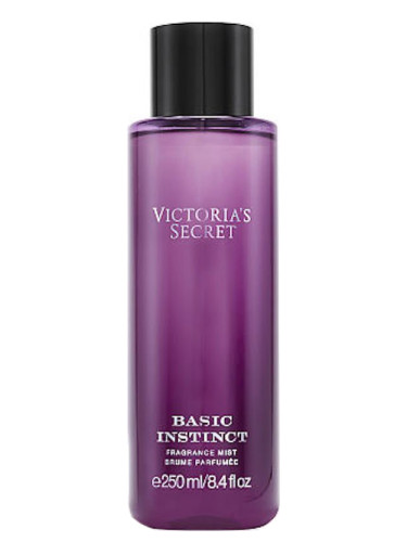 عطر ادکلن بیسیک اینستینکت ویکتوریا سیکرت - Basic Instinct Victoria's Secret - بررسی، قیمت و خرید