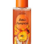 عطر ادکلن پینگ بیسیک پامپکین ویکتوریا سیکرت - Pink Basic Pumpkin Victoria's Secret - بررسی، قیمت و خرید