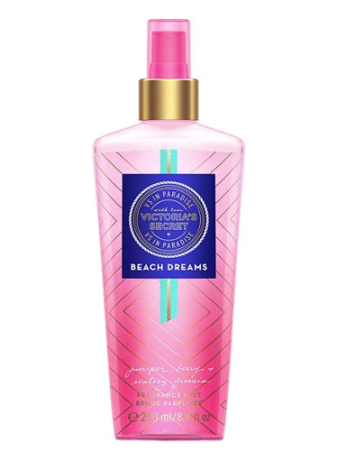 عطر ادکلن بـیچ دریـمز ویکتوریا سیکرت - Beach Dreams Victoria's Secret - بررسی، قیمت و خرید