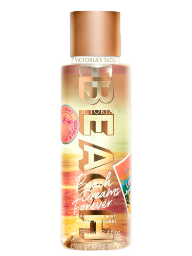 عطر ادکلن بیچ دریمز فوراور ویکتوریا سکرت - Beach Dreams Forever Victoria's Secret - بررسی، قیمت و خرید