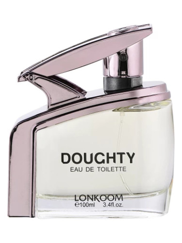عطر ادکلن داوتی لانکوم پرفیوم - Doughty Lonkoom Parfum - بررسی، قیمت و خرید