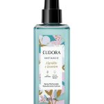 عطر ادکلن اینسنس الگوداو اِ جاسمین یودورا - Instance Algodão e Jasmim Eudora - بررسی، قیمت و خرید
