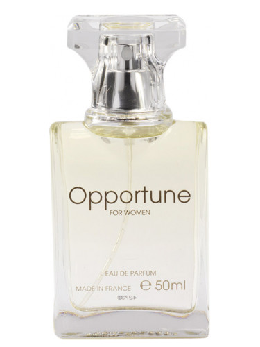 عطر ادکلن آپورچیون اَموِی - Opportune Amway - بررسی، قیمت و خرید