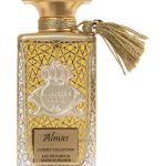 عطر ادکلن اَلماس الجزیره پرفیوم - Almas Al-Jazeera Perfumes - بررسی، قیمت و خرید