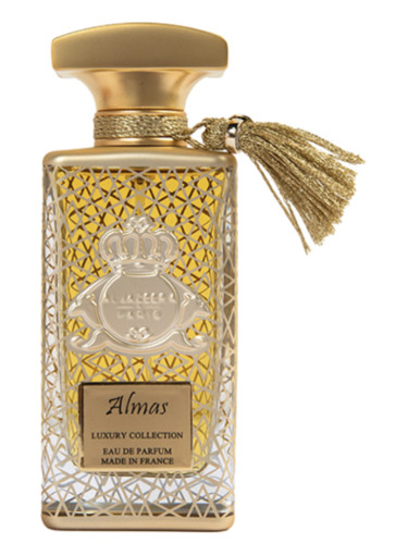 عطر ادکلن اَلماس الجزیره پرفیوم - Almas Al-Jazeera Perfumes - بررسی، قیمت و خرید