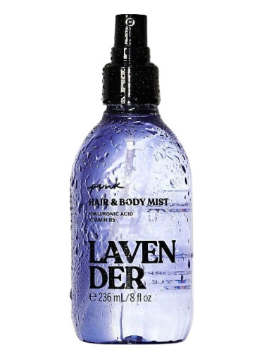 عطر ادکلن پینک لاوندر ویکتوریا سیکرت - Pink Lavander Victoria's Secret - بررسی، قیمت و خرید