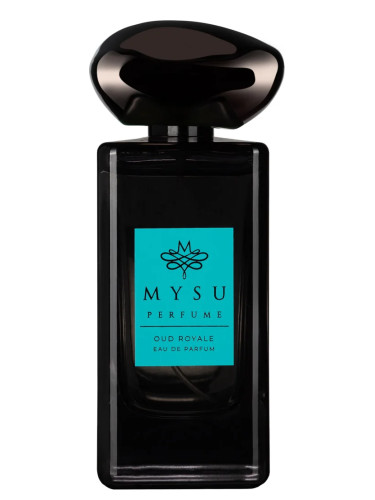 عطر ادکلن اود رویال مایسو پرفیوم - Oud Royale MYSU Perfume - بررسی، قیمت و خرید