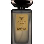 عطر ادکلن مای اووریتینگ مایسو - My Everything MYSU Perfume - بررسی، قیمت و خرید