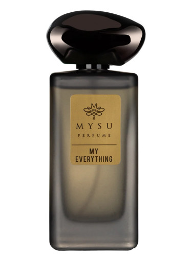 عطر ادکلن مای اووریتینگ مایسو - My Everything MYSU Perfume - بررسی، قیمت و خرید