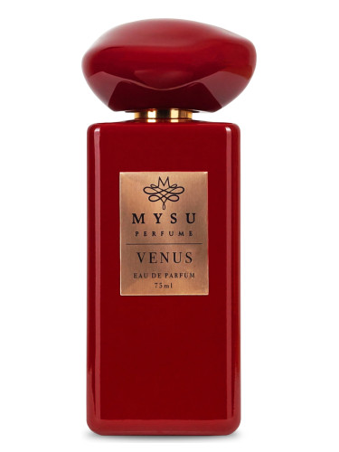 عطر ادکلن ونوس مایسو پرفیوم - Venus MYSU Perfume - بررسی، قیمت و خرید