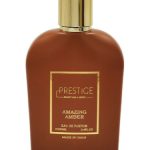 عطر ادکلن امیزینگ امبر پرستیژ - بیوتی هز اِ سیکرت - Amazing Amber Prestige - Beauty Has a Secret - بررسی، قیمت و خرید