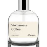 عطر ادکلن ویتنامیز کافی دانام - Vietnamese Coffee d'Annam - بررسی، قیمت و خرید