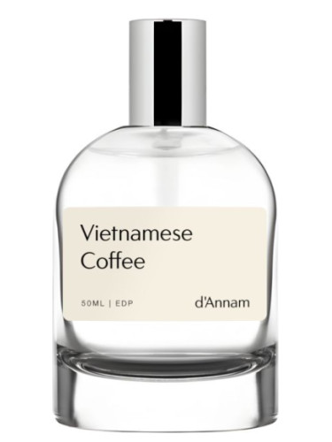عطر ادکلن ویتنامیز کافی دانام - Vietnamese Coffee d'Annam - بررسی، قیمت و خرید