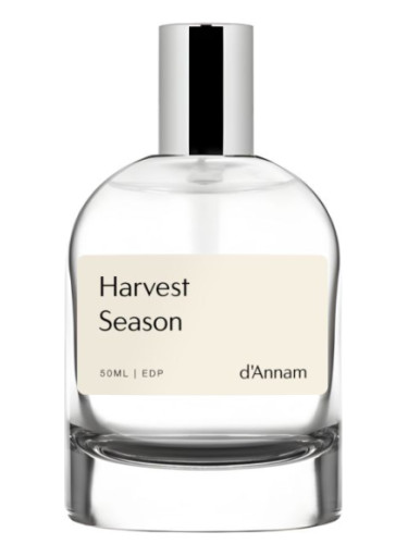 عطر ادکلن هاروست سیزن دانام - Harvest Season d'Annam - بررسی، قیمت و خرید