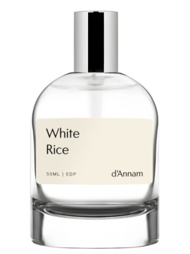عطر ادکلن وایت رایس دانام - White Rice d'Annam - بررسی، قیمت و خرید