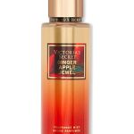 عطر ادکلن جینجر اپل جول ویکتوریا سیکرت - Ginger Apple Jewel Victoria's Secret - بررسی، قیمت و خرید