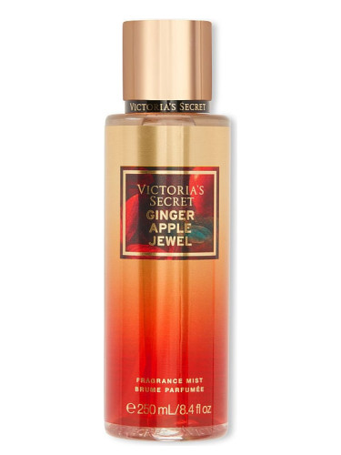عطر ادکلن جینجر اپل جول ویکتوریا سیکرت - Ginger Apple Jewel Victoria's Secret - بررسی، قیمت و خرید