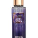 عطر ادکلن نایت گلوینگ وانیلا ویکتوریا سیکرت - Night Glowing Vanilla Victoria's Secret - بررسی، قیمت و خرید