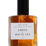 عطر ادکلن امبر اند وایت تی نا نین - Amber & White Tea Na Nin - بررسی، قیمت و خرید