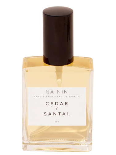 عطر ادکلن سدار و سانتال نا نین - Cedar & Santal Na Nin - بررسی، قیمت و خرید