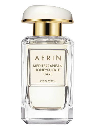 عطر ادکلن مدیترانهانی هونیساکل تیاره آدرین - Mediterranean Honeysuckle Tiare Aerin - بررسی، قیمت و خرید