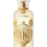 عطر ادکلن باترفلای الکساندر جِی - Butterfly Alexandre.J - بررسی، قیمت و خرید