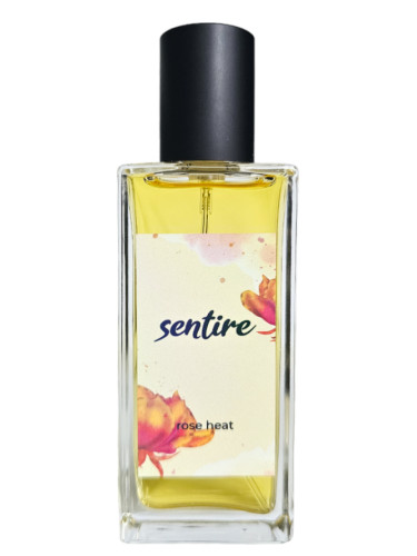 عطر ادکلن رُز هیت سنتیره - Rose Heat Sentire - بررسی، قیمت و خرید