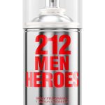 عطر ادکلن تو وان تو هیروز فور من بادی اسپری کارولینا هررا - 212 Heroes For Men Body Spray Carolina Herrera - بررسی، قیمت و خرید